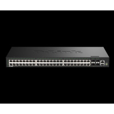 D-Link DGS-1530-52/E D-Link DGS-1530-52/E