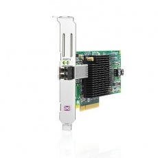 HP FCA 81E 8Gb PCIe to Fibre Channel HBA for Win, WinSrv and Linux (Emulex LPe12000) HP RENEW HP FCA 81E 8Gb PCIe to Fibre Channel HBA for Win, WinSrv and Linux (Emulex LPe12000) HP RENEW