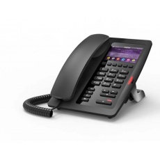 Fanvil IP telefon H5, 1 SIP, 3,5" LCD, 10/100 Mbps, PoE Fanvil IP telefon H5, 1 SIP, 3,5" LCD, 10/100 Mbps, PoE