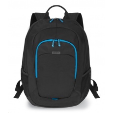 DICOTA Backpack Power Kit Value 14-15.6, black DICOTA Backpack Power Kit Value 14-15.6, black