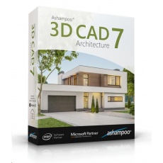 Ashampoo 3D CAD Architecture 7 Ashampoo 3D CAD Architecture 7
