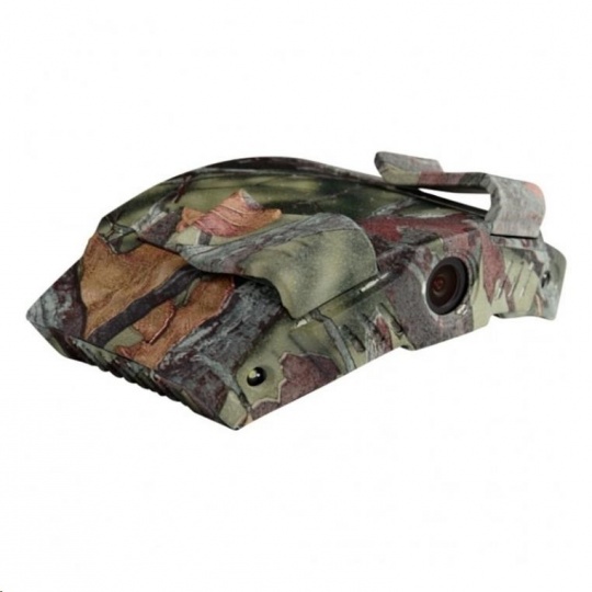 Braun MAWERICK OutdoorCam Camouflage - akční kamera
