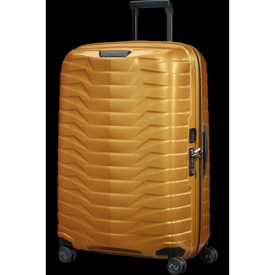 Samsonite Proxis Spinner (4 kolieska) 75cm - matt graphite