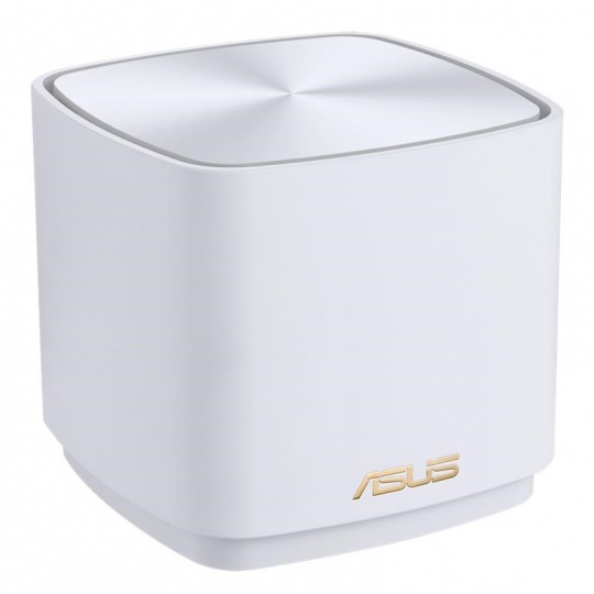 ASUS ZenWiFi XD4 3-pack, wireless AX1800 Dual-band Mesh WiFi 6 System