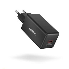 LENOVO 65W Mini USB-C GaN Charger LENOVO 65W Mini USB-C GaN Charger