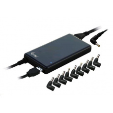 iTec koncovky pro Ultra Slim power adapter 90W iTec koncovky pro Ultra Slim power adapter 90W