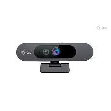 i-tec SOLOMON PRO 900 4K Webcam / otevrena