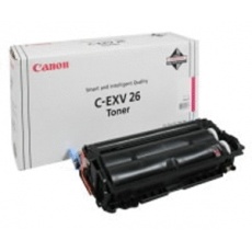 Toner Canon C-EXV 26 Cyan (iRC1021i/1021iF/1028i/1028iF)