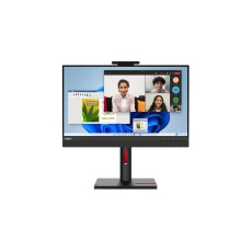 BAZAR - LENOVO LCD TIO 24 Gen5 - 23.8",IPS,matný,16:9,1920x1080,178/178,4/6ms,250cd/m2,1000:1,DP,USB,VESA - rozbaleno