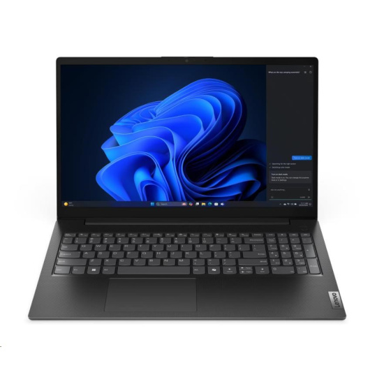 LENOVO NTB V15 G5 - 5 210H,15.6" FHD TN,16GB,512SSD,HDMI,Int. Intel Graphics,W11H,2Y CC LENOVO NTB V15 G5 - 5 210H,15.6" FHD TN,16GB,512SSD,HDMI,Int. Intel Graphics,W11H,2Y CC