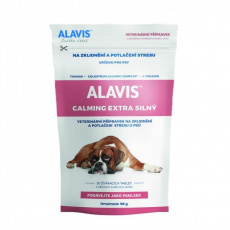 Alavis Calming Extra silny 30tbl.