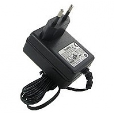 AudioCodes napájecí zdroj 100-240 VAC / 12 VDC 1A pro 405/405HD/420HD/430HD/440HD, 10 ks AudioCodes napájecí zdroj 100-240 VAC / 12 VDC 1A pro 405/405HD/420HD/430HD/440HD, 10 ks