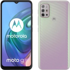 Motorola Moto G10, 4GB/64GB, Dual SIM, Iridescent Pearl Motorola Moto G10, 4GB/64GB, Dual SIM, Iridescent Pearl