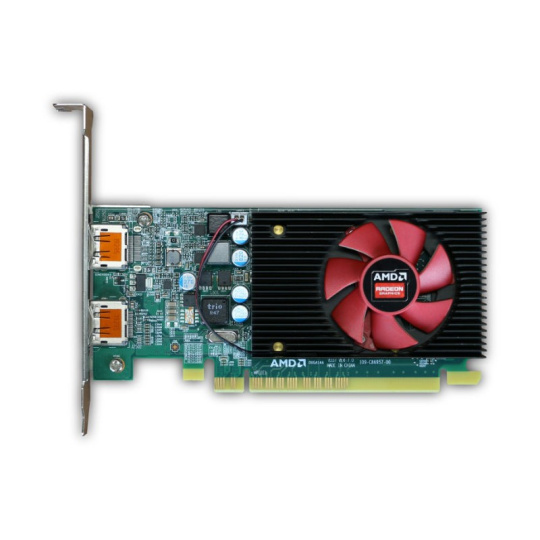 Grafická karta AMD Radeon R5 430