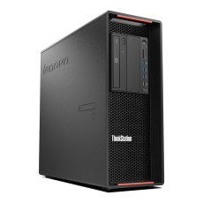 Lenovo ThinkStation P500; Intel Xeon E5-1620 v3 3.5GHz/64GB RAM/256GB SSD + 500GB HDD Lenovo ThinkStation P500; Intel Xeon E5-1620 v3 3.5GHz/64GB RAM/256GB SSD + 500GB HDD