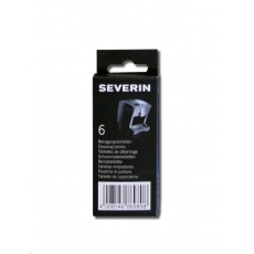 SEVERIN ZB 8698 čistící tablety SEVERIN ZB 8698 čistící tablety