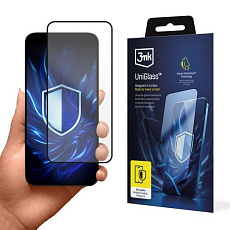 3mk tvrzené sklo UniGlass - Glass 05