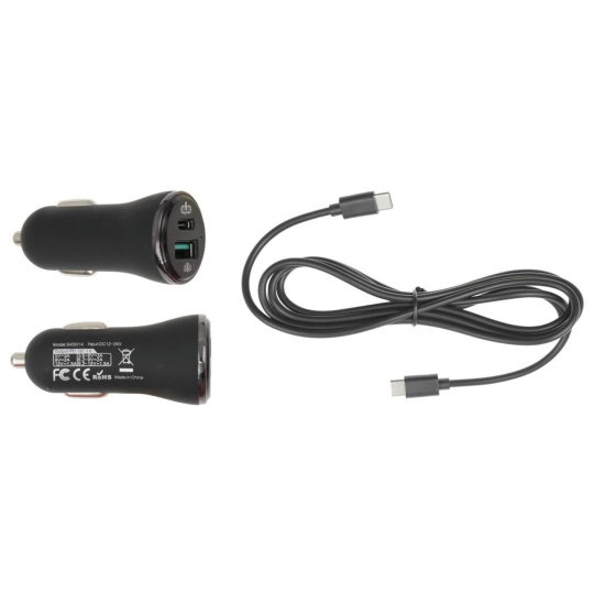 Brodit Cig-Plug Adapter Brodit Cig-Plug Adapter