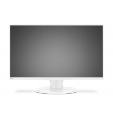 NEC MT 27" LCD MuSy E271N, biely IPS W-LED,6ms,1920x1080,250cd,1000:1, DP, HDMI,VGA, audio