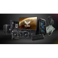ASUS SET Dual Radeon RX 6600 8GB + MB + PSU + CASE + LCD ASUS SET Dual Radeon RX 6600 8GB + MB + PSU + CASE + LCD