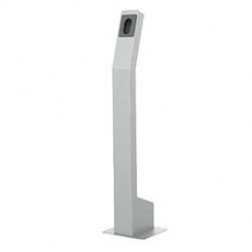 UNIVIEW Kovový stojan pro terminál OET-213H-BTS1 UNIVIEW Kovový stojan pro terminál OET-213H-BTS1