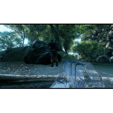 Crysis (PC) klíč GOG Crysis (PC) klíč GOG