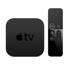 APPLE TV 4K 64GB APPLE TV 4K 64GB