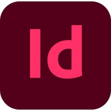 InDesign for teams, Multi Platform Viacero jazykov (+CZ) Government, 1 používateľ, 12 mesiacov, Level 4, 100+ Lic InDesign for teams, Multi Platform Viacero jazykov (+CZ) Government, 1 používateľ, 12 mesiacov, Level 4, 100+ Lic
