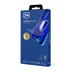3mk hybridní sklo FlexibleGlass Pro pro Xiaomi Redmi 8/8A 3mk hybridní sklo FlexibleGlass Pro pro Xiaomi Redmi 8/8A