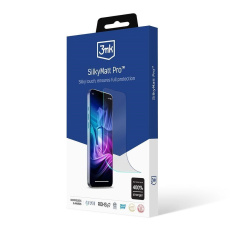 3mk Silky Matt Pro pro Oukitel C53 3mk Silky Matt Pro pro Oukitel C53