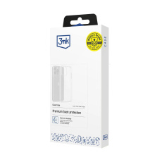 3mk Clear Case pro Xiaomi 15T 5G 3mk Clear Case pro Xiaomi 15T 5G