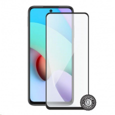 Screenshield ochrana displeje Tempered Glass pro XIAOMI Redmi 10 Screenshield ochrana displeje Tempered Glass pro XIAOMI Redmi 10