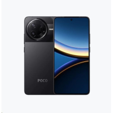 POCO X7 5G Dual SIM 12GB/512GB Black EU POCO X7 5G Dual SIM 12GB/512GB Black EU