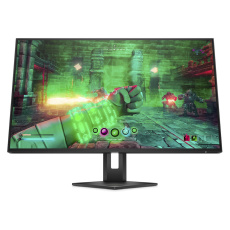 HP OMEN 27u 4K Gaming Monitor;