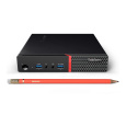 Lenovo ThinkCentre M700 Tiny; Core i5 6400T 2.2GHz/8GB RAM/256GB SSD