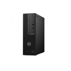 Dell Optiplex 3080 SFF; Core i5 10500 3.1GHz/16GB RAM/256GB SSD PCIe