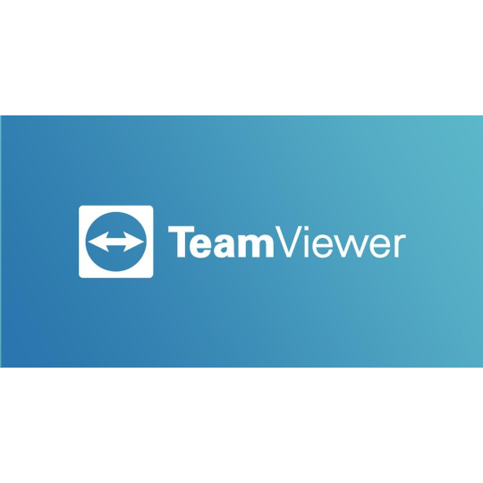 TeamViewer 15 Business, 2 roky, prodloužení