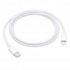 Kábel APPLE USB-C na Lightning (1 m)