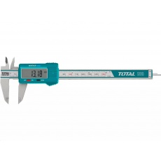 Total TMT321501 Měřítko posuvné digitální, 0-150mm Total TMT321501 Měřítko posuvné digitální, 0-150mm