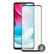 Screenshield ochrana displeje Tempered Glass pro MOTOROLA Moto G60s XT2133 Screenshield ochrana displeje Tempered Glass pro MOTOROLA Moto G60s XT2133