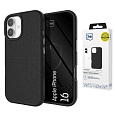 3mk ochranný kryt Fortis MagCase pro Apple iPhone 16
