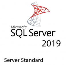 MS CSP SQL Server 2019 Standard Core - balík 2 základných licencií pre neziskové organizácie