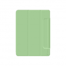 Magnetický kryt COTECi pre iPad mini6 2021 zelený Magnetický kryt COTECi pre iPad mini6 2021 zelený