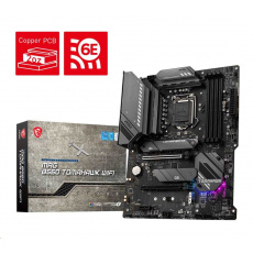 MSI MB Sc LGA1200 MAG B560 TOMAHAWK WIFI, Intel B560, 4xDDR4, 1xDP, 1xHDMI, WI-FI MSI MB Sc LGA1200 MAG B560 TOMAHAWK WIFI, Intel B560, 4xDDR4, 1xDP, 1xHDMI, WI-FI