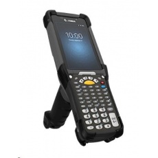 Zebra MC9300 (53 tlačidiel, alfanumerické), 1D, SR, BT, Wi-Fi, alfa, Gun, IST, Android
