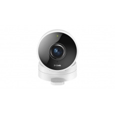 D-Link DCS-8100LH HD 180 Degree Wi-Fi Camera, mydlink Lite, wireless N, microSD card slot D-Link DCS-8100LH HD 180 Degree Wi-Fi Camera, mydlink Lite, wireless N, microSD card slot