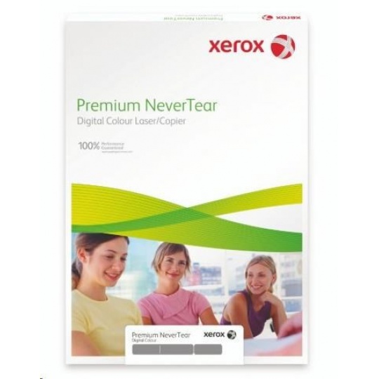 Xerox Premium Never Tear PNT 145 A4 (195 g, 1000 listov)