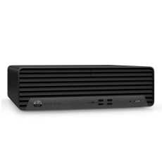 HP Elite SFF 600 G9; Core i5 12500 3.0GHz/16GB RAM/512GB SSD PCIe
