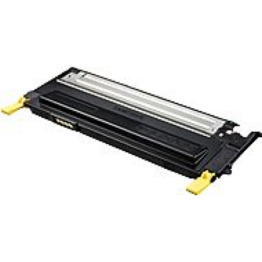 Samsung CLT-Y4072S Yel Toner Cartridg (1,000 pages)