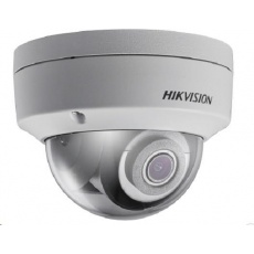 HIKVISION IP kamera 8Mpix, H.265, 25 sn/s, obj. 2,8 mm (102°), PoE, IR 30m, IR-cut, WDR 120dB, 3DNR, MicroSDXC, IP67 HIKVISION IP kamera 8Mpix, H.265, 25 sn/s, obj. 2,8 mm (102°), PoE, IR 30m, IR-cut, WDR 120dB, 3DNR, MicroSDXC, IP67